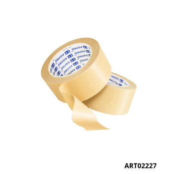 LATIMO Scotch papier collant 22M*4.5 ART02227