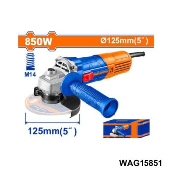 WADFOW Meule 850w 125mm WAG15851