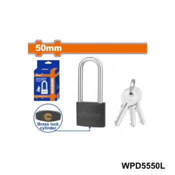 WADFOW cadenas long gris 50 WPD5550L