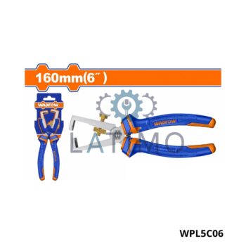 Pince a denuder 160mm-Wadfow