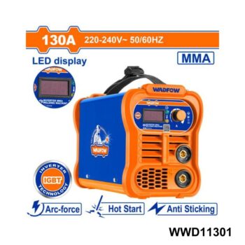 WADFOW poste soudure 130a d3.2 WWD11301
