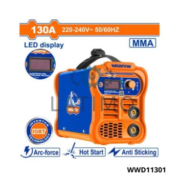 poste soudure 130a d3.2-Wadfow