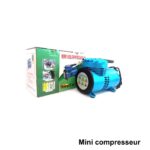 Mini compresseur