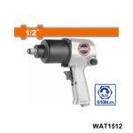 WADFOW Cle a choc pneumatique 1/2 610nm WAT1512