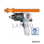 Cle a choc pneumatique 1/2 610nm-Wadfow