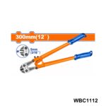 WADFOW Coupe boulon 12" WBC1112