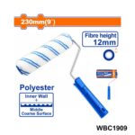 WADFOW rouleau peinture polyester 230mm WBC1909