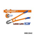WADFOW Coupe boulon 42" WBC2042
