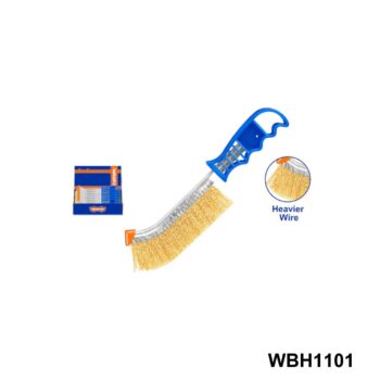 WADFOW Brosse mtq spid 250mm WBH1101