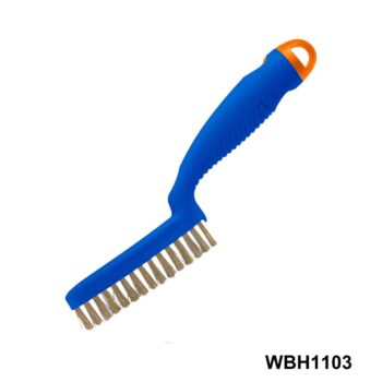 WADFOW Brosse mtq a main 260mm WBH1103