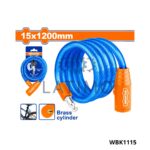 Antivol velo 15X1200-Wadfow