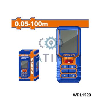 Telemetre laser 100m-Wadfow