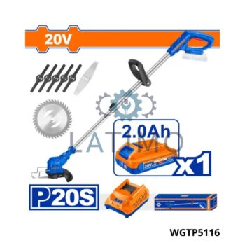 Coupe bordure 20v-Wadfow