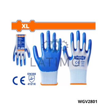 Gant nitrile xl-Wadfow