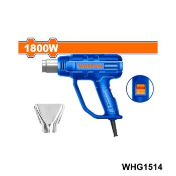 WADFOW Decapeur 1800w WHG1514