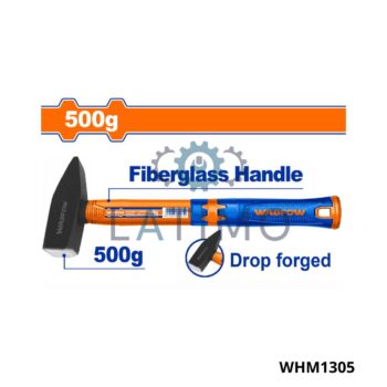 Marteau rivoir fibre 500g -Wadfow
