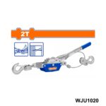 WJU1020