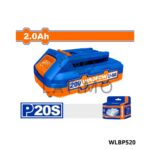 Batterie 20v 20ah-Wadfow