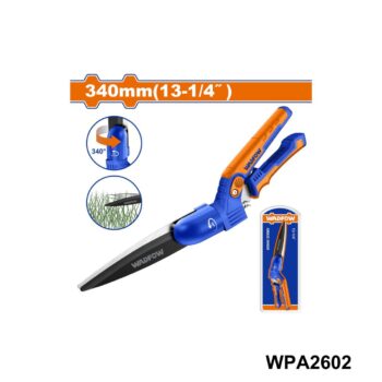 WADFOW Cisaille a gazon 340mm 340° WPA2602