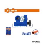 Coupe tube cuivre 3-22mm-Wadfow