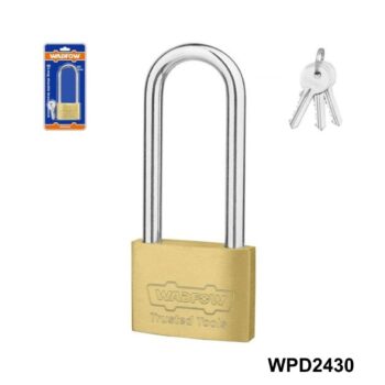 WADFOW Cadenas long laiton 30mm WPD2430