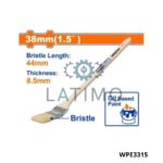 Pinceau radiateur n38mm-Wadfow