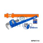 Cle a griffe 14"-Wadfow