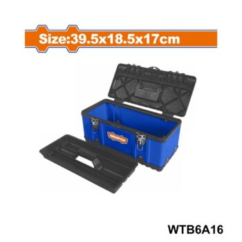 WADFOW Caisse outils 15.5" WTB6A16