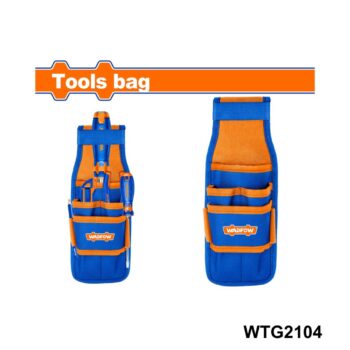 WADFOW Porte outils 3 poches WTG2104