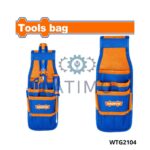 WADFOW Porte outils 3 poches WTG2104