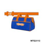 WADFOW Sac a outils 13″ 8KG WTG3113