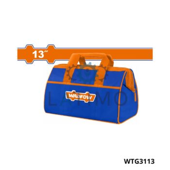 Sac a outils 13″ 8KG-Wadfow