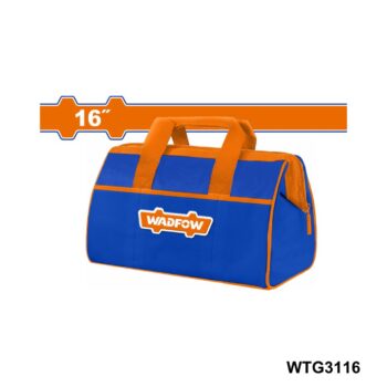 WADFOW Sac a outils 16" 12KG WTG3116
