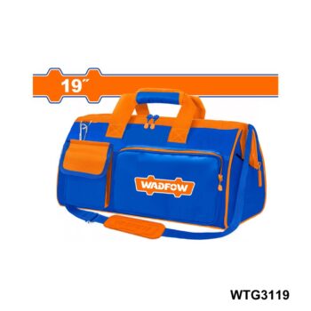 WADFOW Sac a outils 19" 12KG WTG3119