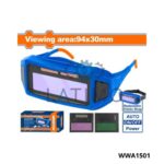Lunette soudure automatique-Wadfow