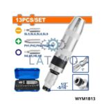 WADFOW Jeu 13 tournevis a frapper WYM1B13