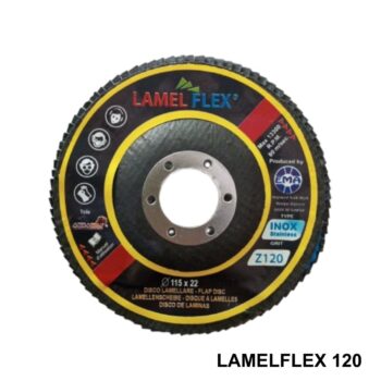 EMA disque lamel 120