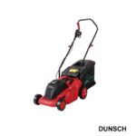 DUNSCH Tondeuse a gazon 1400w 34cm LEA