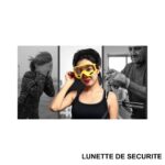 LUNETTE SECURITE