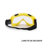 LUNETTE SECURITE