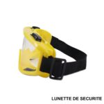 LUNETTE SECURITE