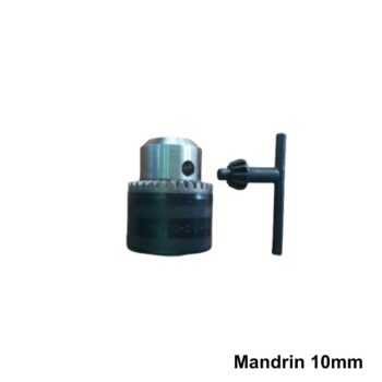 FEITENG Mandrin 10mm
