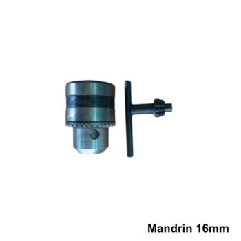 FEITENG Mandrin 16mm