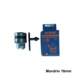 Mandrin16mm