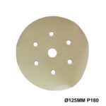 Ø125MM P180