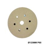 Ø125MM P60