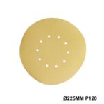 Ø225MM P120
