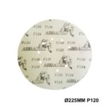 Ø225MM P120