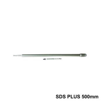 EPICA Tige sds plus 500mm EP10622