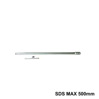 Tige sds max 500mm